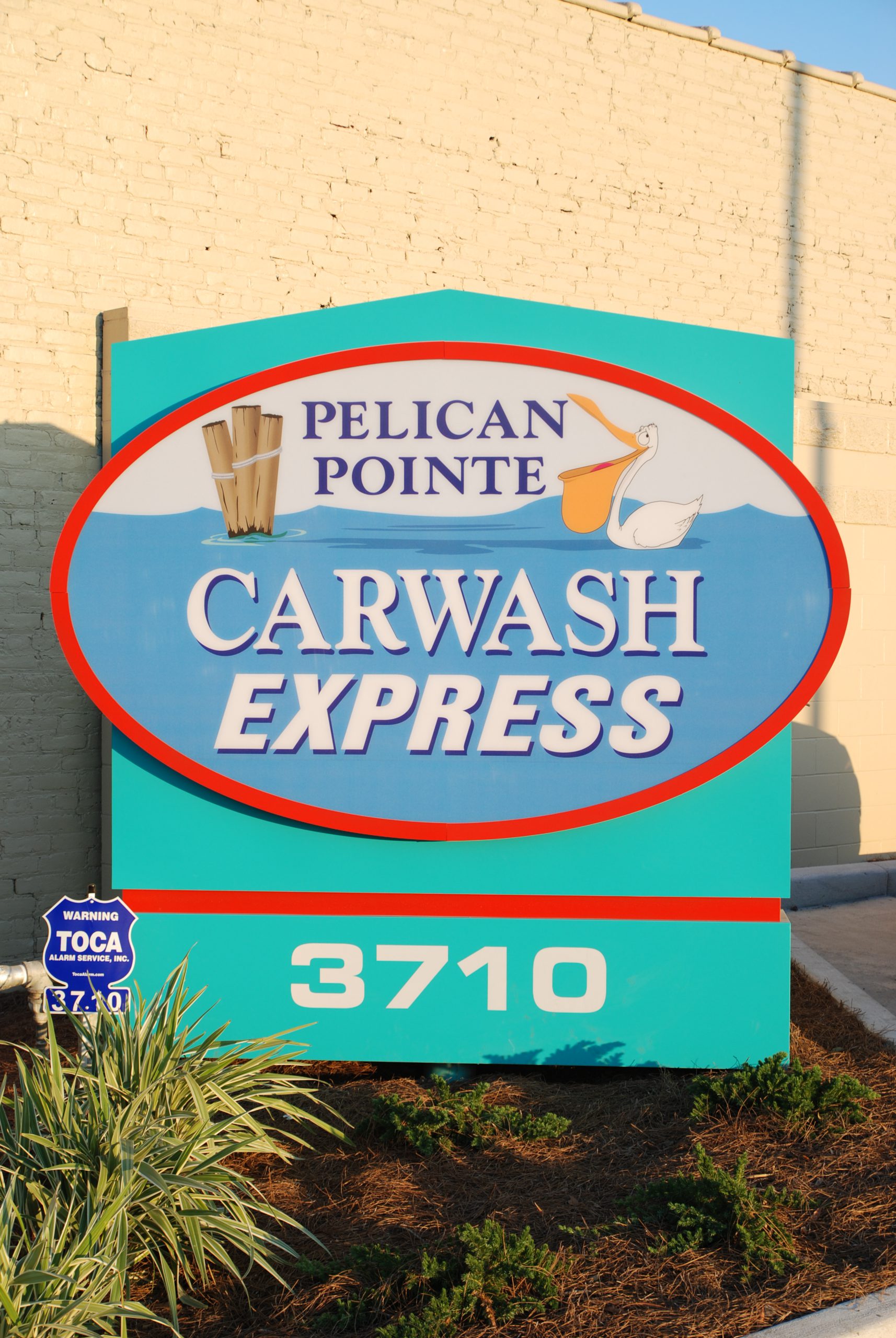 Pelican Pointe Car Wash