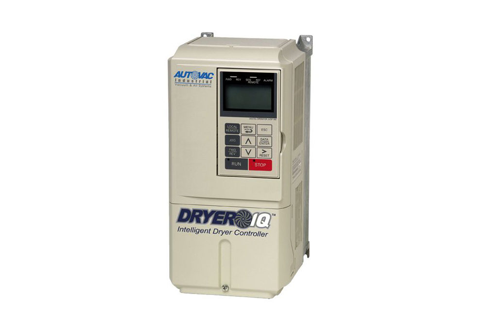 Dryer IQ™