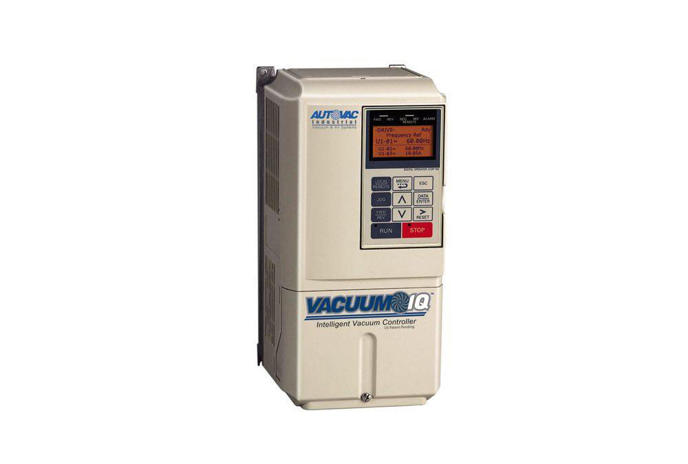 Vacuum IQ™