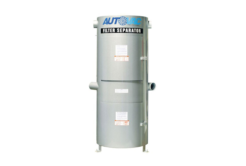 C316-3001 – JUMBO Filter Separator