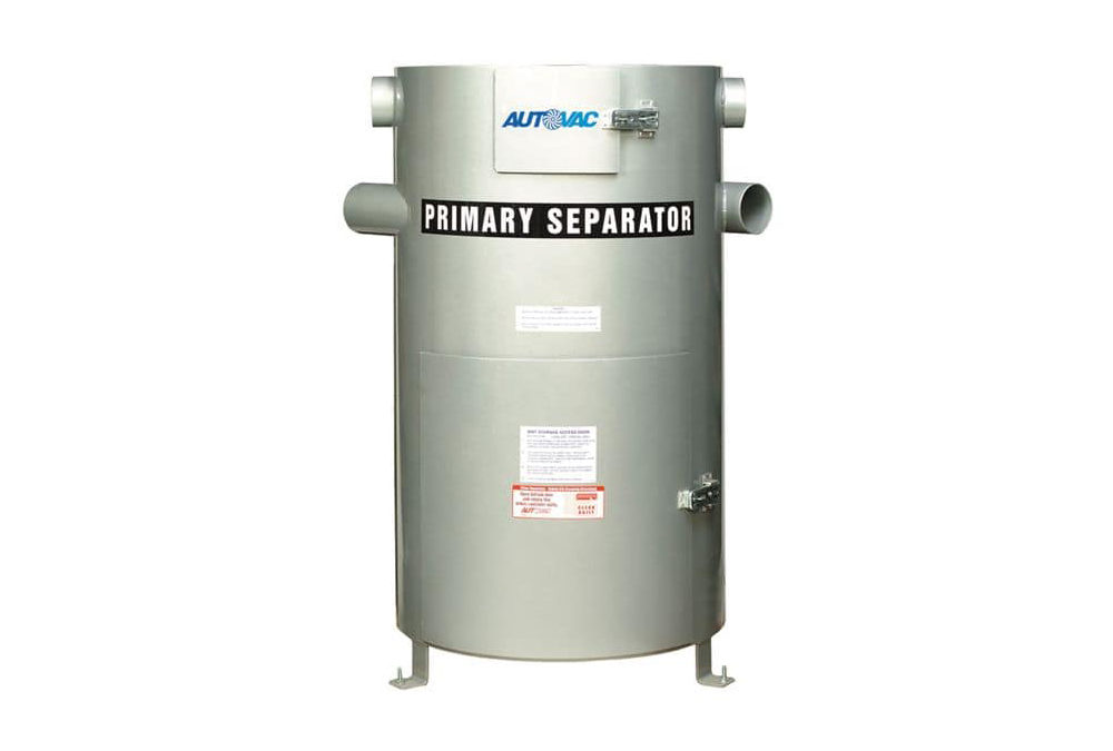 C326-0004 – JUMBO Primary Separator